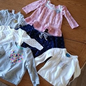18 mo girls clothes
